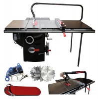 SawStop PSC36 Professional Cabinet Saw 3HP 230V 50Hz 36\" - DADO Plus £4,199.00